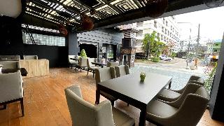 KTK Pattaya Hotel & Residence fotoÄŸrafÄ±