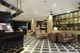 KTK Pattaya Hotel & Residence fotoÄŸrafÄ±