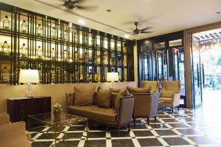 KTK Pattaya Hotel & Residence fotoÄŸrafÄ±