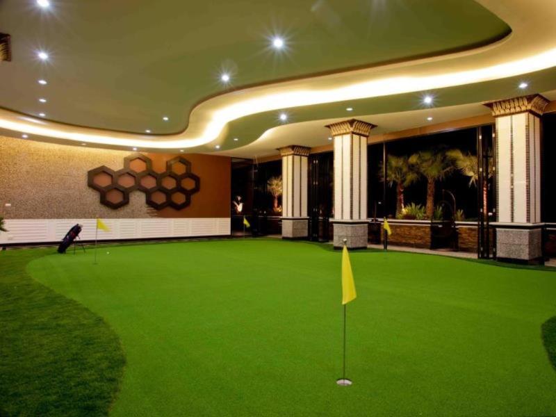 KTK Pattaya Hotel & Residence - Aktivite