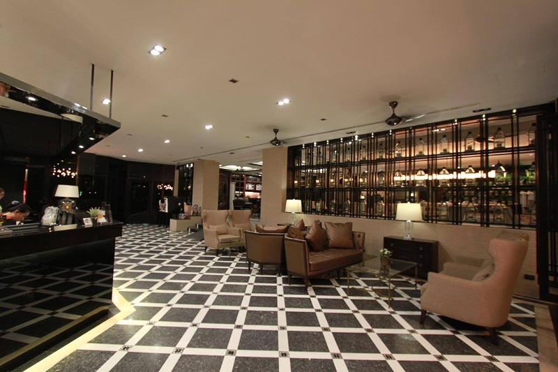 KTK Pattaya Hotel & Residence - Genel