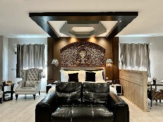 KTK Pattaya Hotel & Residence fotoÄŸrafÄ±