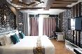 KTK Pattaya Hotel & Residence oda fotoğrafı