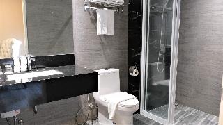 KTK Pattaya Hotel & Residence fotoÄŸrafÄ±