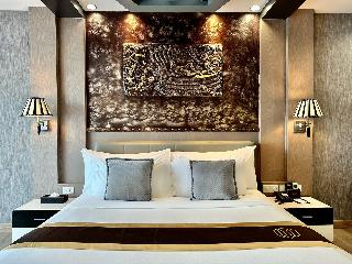 KTK Pattaya Hotel & Residence fotoÄŸrafÄ±
