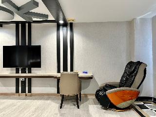 KTK Pattaya Hotel & Residence fotoÄŸrafÄ±