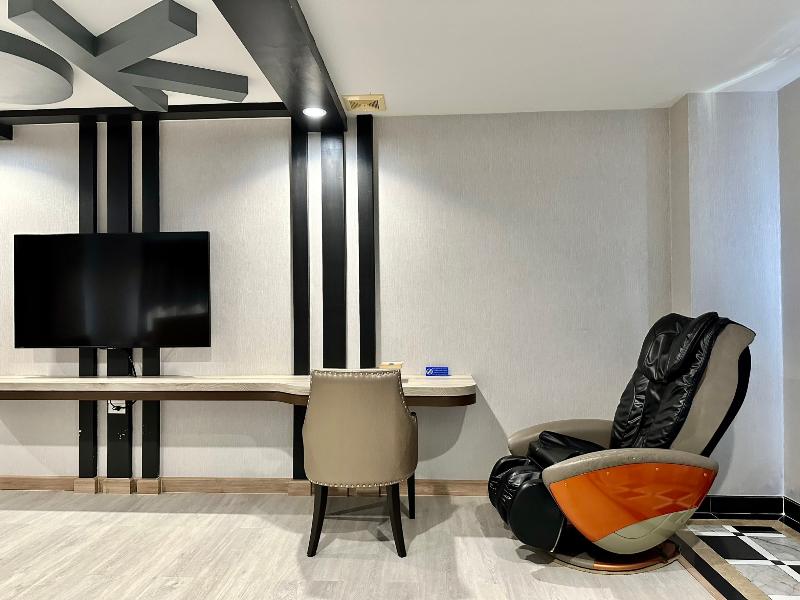 KTK Pattaya Hotel & Residence - Oda