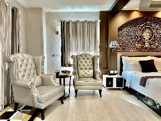 KTK Pattaya Hotel & Residence fotoÄŸrafÄ±