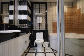 KTK Pattaya Hotel & Residence fotoÄŸrafÄ±