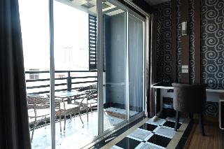 KTK Pattaya Hotel & Residence fotoÄŸrafÄ±