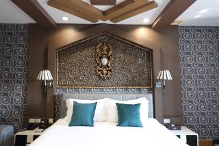 KTK Pattaya Hotel & Residence fotoÄŸrafÄ±