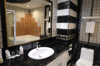 KTK Pattaya Hotel & Residence fotoÄŸrafÄ±