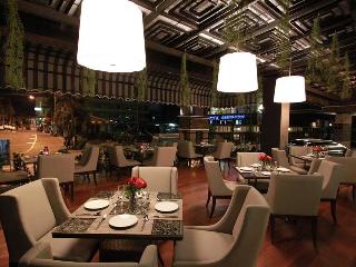 KTK Pattaya Hotel & Residence fotoÄŸrafÄ±
