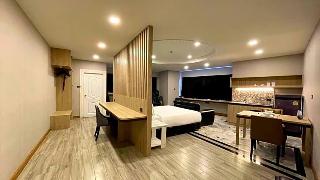 KTK Pattaya Hotel & Residence(Regent) fotoÄŸrafÄ±