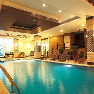 KTK Pattaya Hotel & Residence(Regent) fotoÄŸrafÄ±