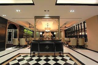 KTK Pattaya Hotel & Residence(Regent) fotoÄŸrafÄ±