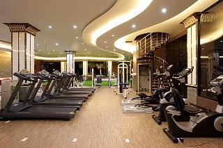 KTK Pattaya Hotel & Residence(Regent) fotoÄŸrafÄ±