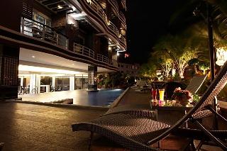KTK Pattaya Hotel & Residence(Regent) fotoÄŸrafÄ±