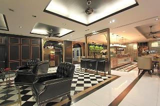 KTK Pattaya Hotel & Residence(Regent) fotoÄŸrafÄ±