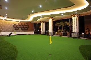 KTK Pattaya Hotel & Residence(Regent) fotoÄŸrafÄ±