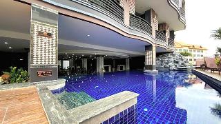 KTK Pattaya Hotel & Residence(Regent) fotoÄŸrafÄ±