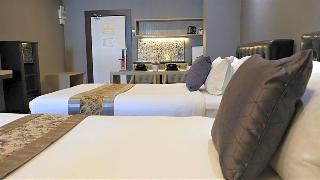 KTK Pattaya Hotel & Residence(Regent) fotoÄŸrafÄ±