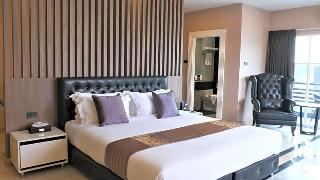 KTK Pattaya Hotel & Residence(Regent) fotoÄŸrafÄ±