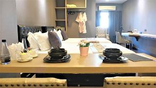 KTK Pattaya Hotel & Residence(Regent) fotoÄŸrafÄ±