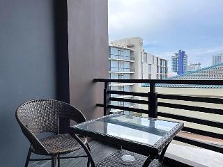 KTK Pattaya Hotel & Residence(Regent) fotoÄŸrafÄ±