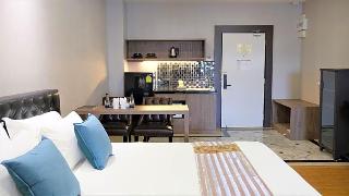KTK Pattaya Hotel & Residence(Regent) fotoÄŸrafÄ±