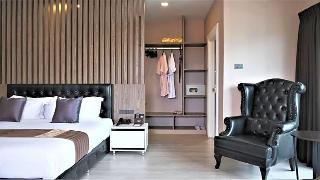 KTK Pattaya Hotel & Residence(Regent) fotoÄŸrafÄ±