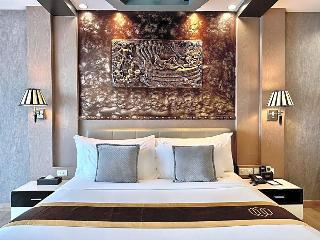 KTK Pattaya Hotel & Residence(Regent) fotoÄŸrafÄ±