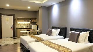 KTK Pattaya Hotel & Residence(Regent) fotoÄŸrafÄ±