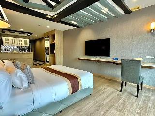 KTK Pattaya Hotel & Residence(Regent) fotoÄŸrafÄ±