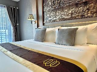 KTK Pattaya Hotel & Residence(Regent) fotoÄŸrafÄ±