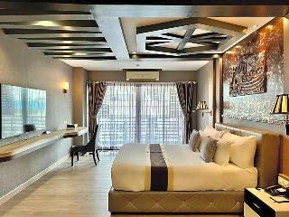 KTK Pattaya Hotel & Residence(Regent) fotoÄŸrafÄ±