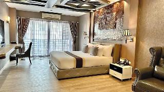 KTK Pattaya Hotel & Residence(Regent) fotoÄŸrafÄ±