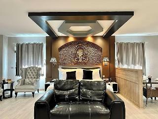KTK Pattaya Hotel & Residence(Regent) fotoÄŸrafÄ±