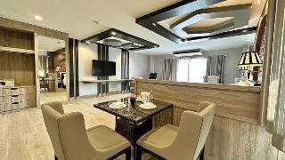 KTK Pattaya Hotel & Residence(Regent) fotoÄŸrafÄ±