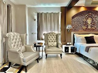 KTK Pattaya Hotel & Residence(Regent) fotoÄŸrafÄ±