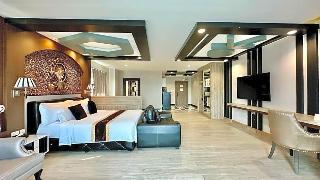 KTK Pattaya Hotel & Residence(Regent) fotoÄŸrafÄ±
