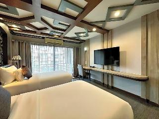 KTK Pattaya Hotel & Residence(Regent) fotoÄŸrafÄ±