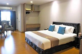 KTK Pattaya Hotel & Residence(Regent) fotoÄŸrafÄ±