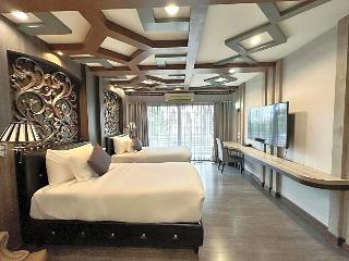KTK Pattaya Hotel & Residence(Regent) fotoÄŸrafÄ±