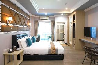 KTK Pattaya Hotel & Residence(Regent) fotoÄŸrafÄ±
