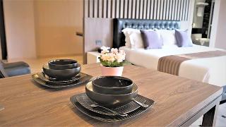 KTK Pattaya Hotel & Residence(Regent) fotoÄŸrafÄ±