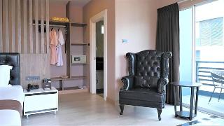 KTK Pattaya Hotel & Residence(Regent) fotoÄŸrafÄ±