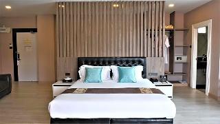 KTK Pattaya Hotel & Residence(Regent) fotoÄŸrafÄ±
