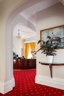 Pearl and Pebbles Hotel fotoÄŸrafÄ±