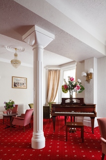 Pearl and Pebbles Hotel fotoÄŸrafÄ±